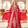 H&uuml;rrem Sultan Red