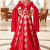 H&uuml;rrem Sultan Red