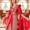 H&uuml;rrem Sultan Red