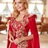 H&uuml;rrem Sultan Red