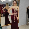 Bordo Balık Bindallı Modeli