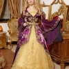 Prenses Sharabi tulle