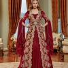 Valide Sultan Bordo 
