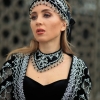 Kiralık siyah Bindallı