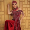 kiralık kırmızı bindallı