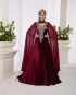 Kaftan  - Şimal 636 Kaftan  - Şimal 636