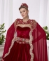 Kaftan  - Şimal 640 Kaftan  - Şimal 640