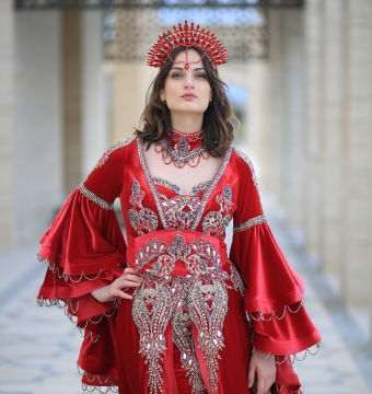 2024 Bindallı Modelleri