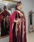 Bordo Balık Bindallı Modeli Bordo Balık Bindallı Modeli