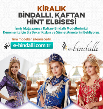 izmir Bindallı