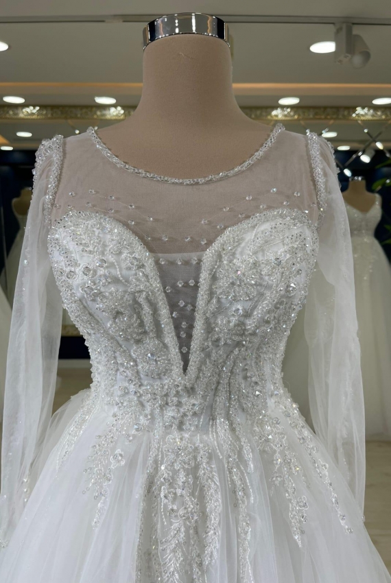 RENT WEDDİNG DRESS ONLY IN TURKEY