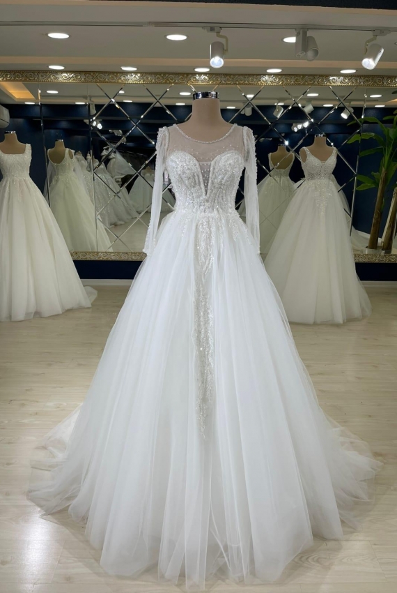 RENT WEDDİNG DRESS ONLY IN TURKEY