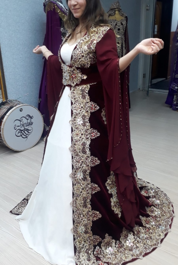 هذا اللباس للإيجار فقط في تركيا هذا اللباس للإيجار فقط في تركيا