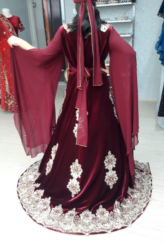 هذا اللباس للإيجار فقط في تركيا هذا اللباس للإيجار فقط في تركيا